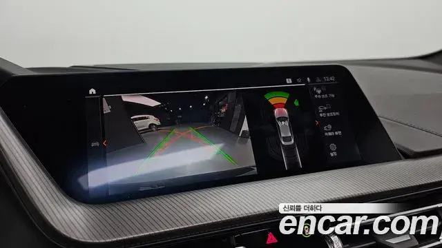 BMW 2 Series Gran Coupe 2023 — Photo 6/20
