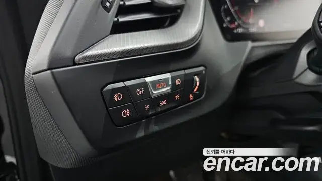 BMW 2 Series Gran Coupe 2023 — Photo 12/20