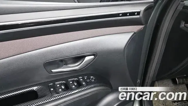 Hyundai Tucson Hybrid 2021 — Şəkil 3/20