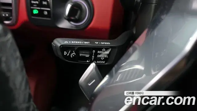 Porsche Cayenne 2021 — Photo 13/20
