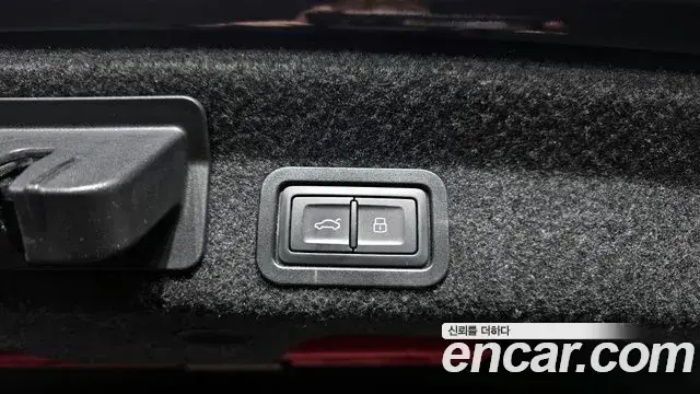 Audi A6 2020 — Photo 14/20