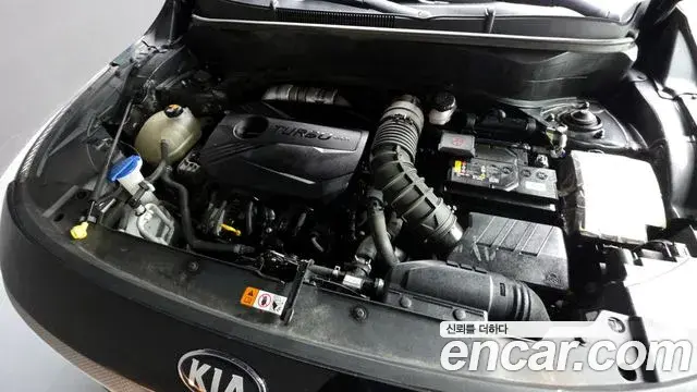 Kia Seltos 2020 — Şəkil 2/20
