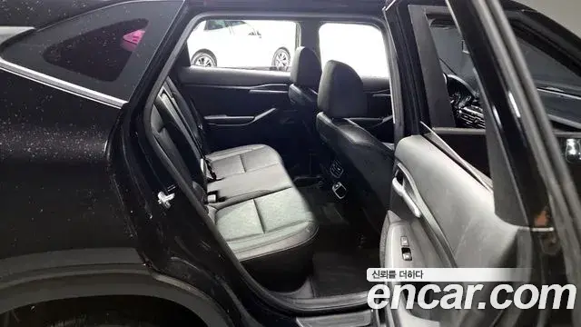 Kia Seltos 2020 — Şəkil 15/20