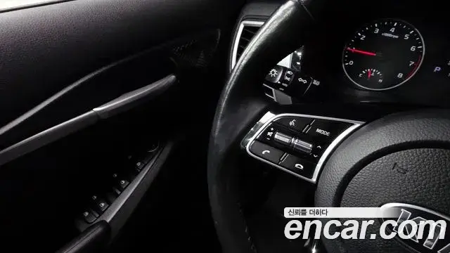 Kia Seltos 2020 — Şəkil 20/20