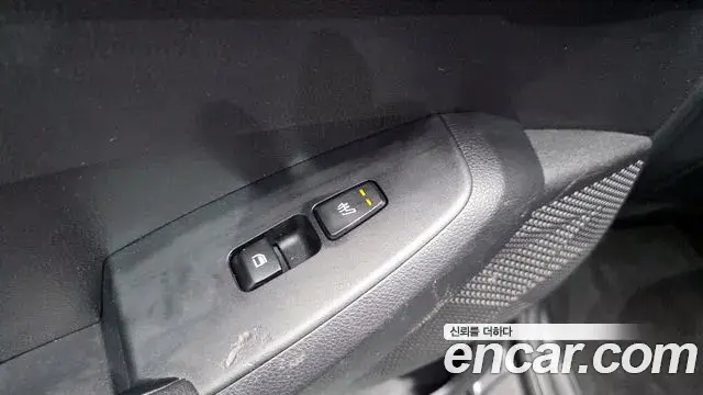 Kia Seltos 2020 — Şəkil 12/20