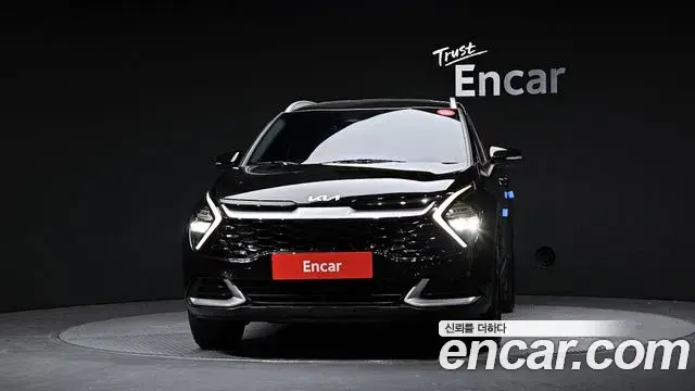 Kia Sportage 2021 — ფოტო 20/20