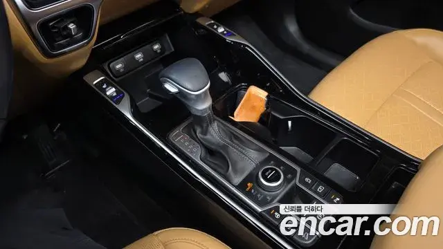 Kia Sorento 2020 — ფოტო 9/20