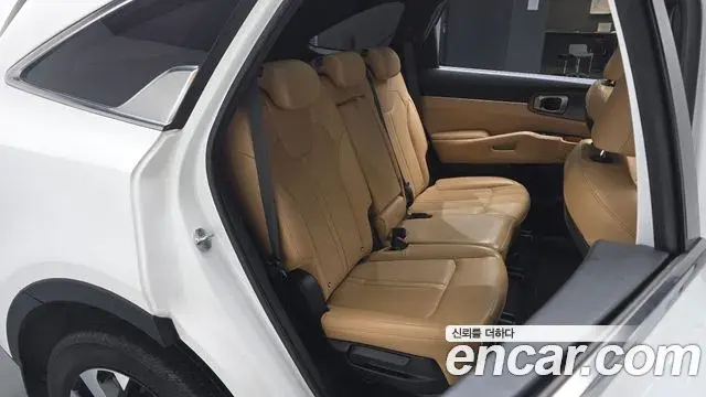 Kia Sorento 2020 — ფოტო 7/20