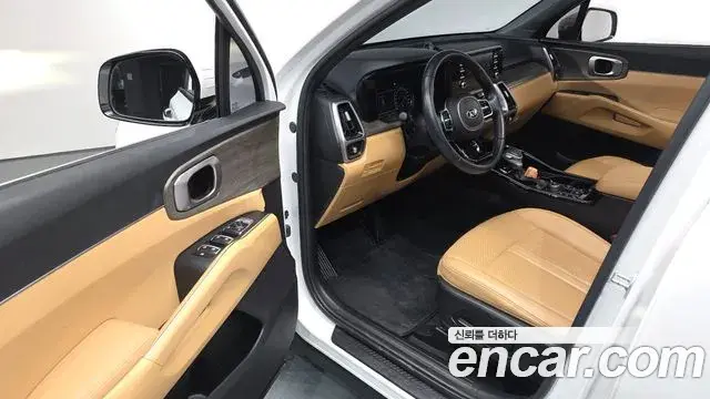 Kia Sorento 2020 — ფოტო 19/20