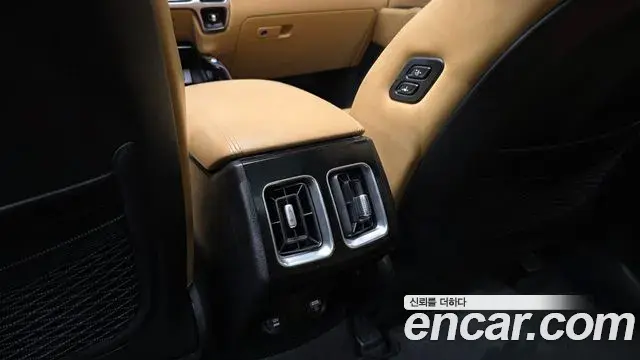 Kia Sorento 2020 — ფოტო 8/20