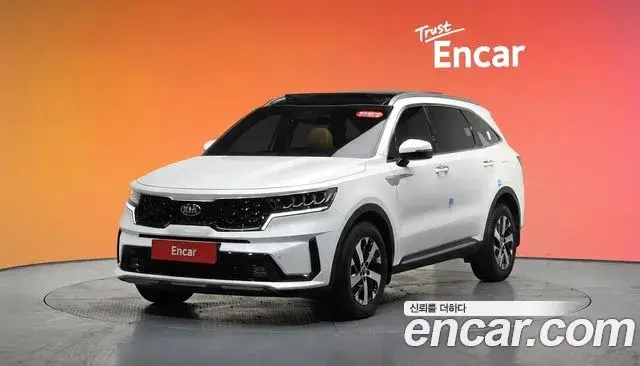 Kia Sorento 2020 — ფოტო 11/20