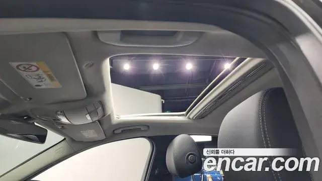 Mercedes-Benz C-Class 2020 — Şəkil 7/20