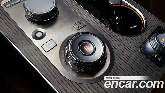 Genesis GV80 2025 — Photo 7/20