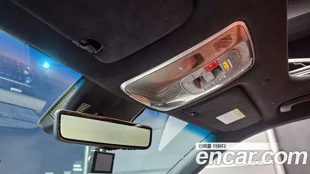 Genesis GV80 2025 — Photo 10/20