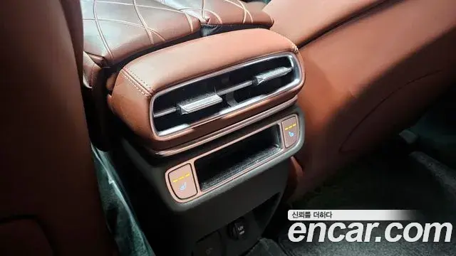Genesis GV80 2025 — Photo 4/20