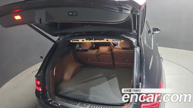Genesis GV80 2025 — Photo 18/20