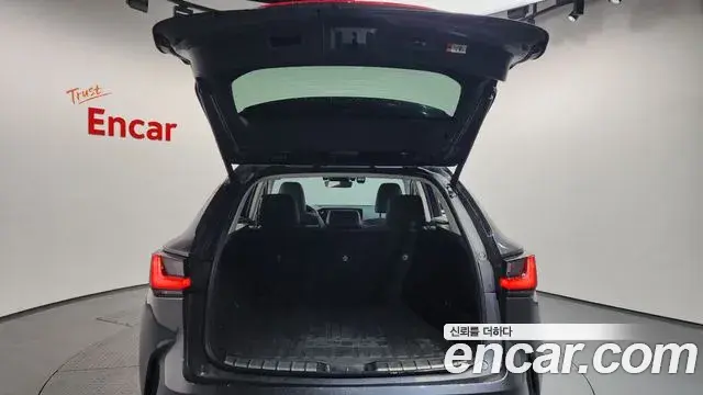 Lexus NX350h 2024 — Şəkil 3/20