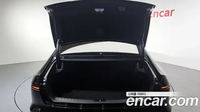 Hyundai Grandeur Hybrid 2023 — Şəkil 3/20