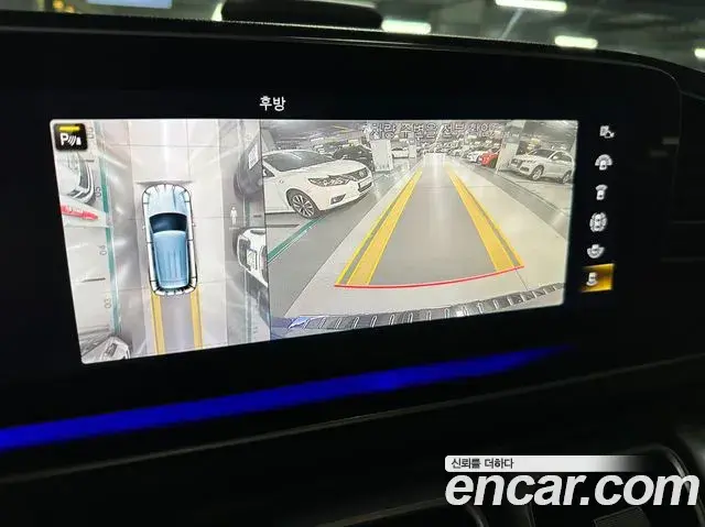 Mercedes-Benz GLE-Class 2020 — Photo 3/20