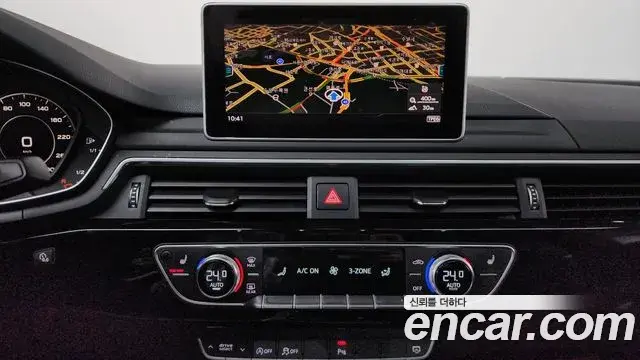 Audi A5 2019 — ფოტო 10/20