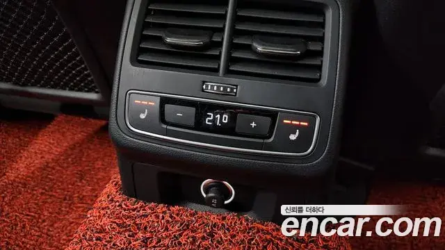 Audi A5 2019 — ფოტო 19/20