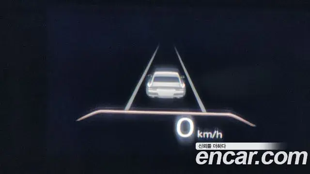 Genesis G80 2020 — ფოტო 7/20
