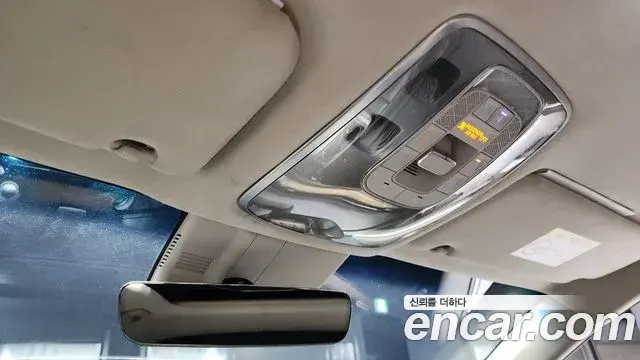Genesis G80 2020 — ფოტო 20/20