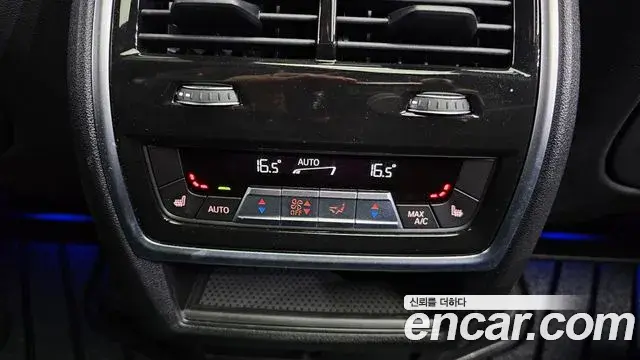 BMW X5 2021 — Photo 4/20