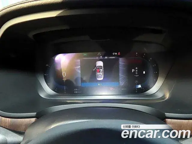 Volvo S90 2023 — ფოტო 13/19