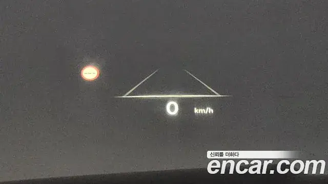 Genesis GV80 Coupe 2024 — Şəkil 18/20