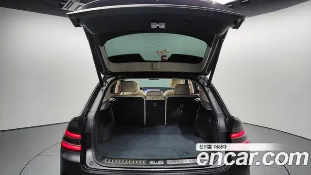 Genesis GV80 Coupe 2024 — Şəkil 19/20