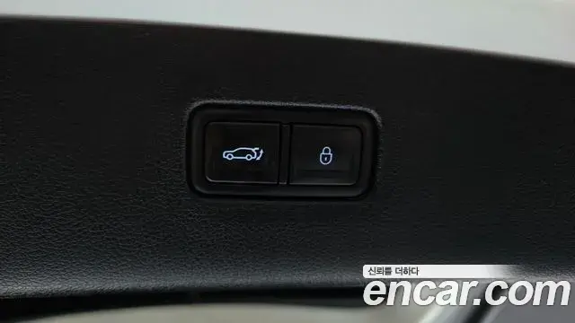 Genesis GV80 2021 — Şəkil 20/20