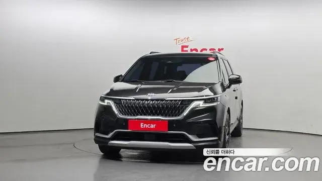 Kia Carnival 2020 — Şəkil 2/20