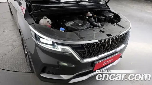 Kia Carnival 2020 — Şəkil 1/20
