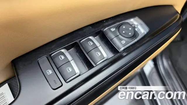 Kia Carnival 2020 — Şəkil 19/20