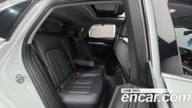 Audi Q5 2021 — Şəkil 3/20