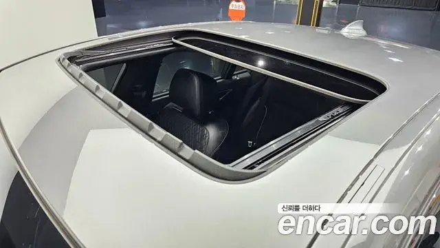 BMW 7 Series 2018 — ფოტო 4/20
