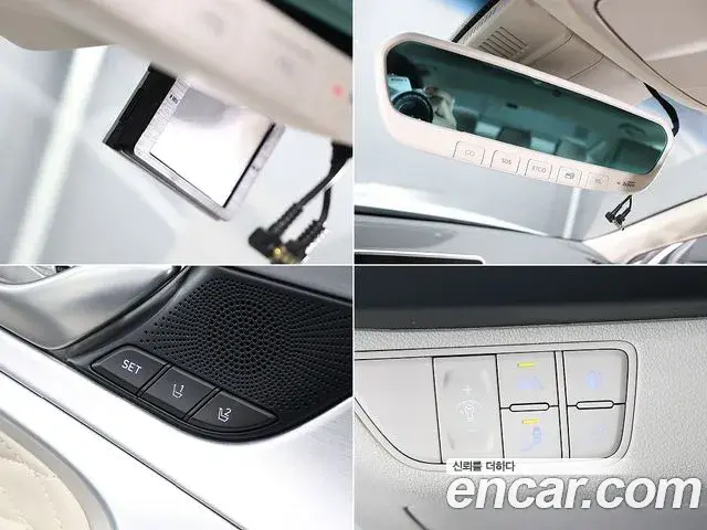 Genesis G70 2019 — ფოტო 17/20