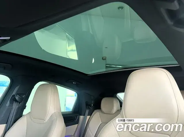 Porsche Cayenne 2020 — Photo 7/20