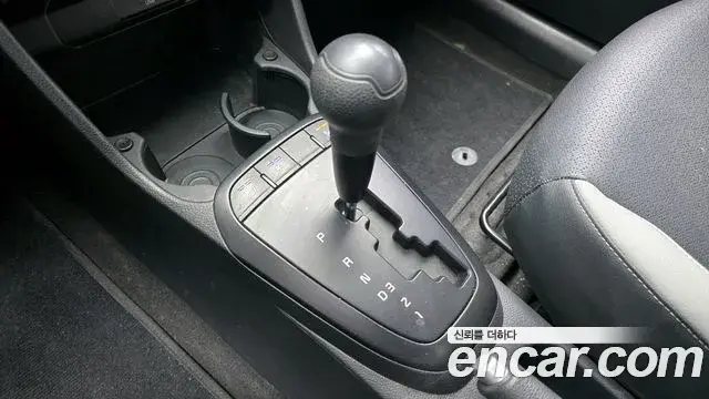 Kia Morning Urban 2023 — Photo 15/20