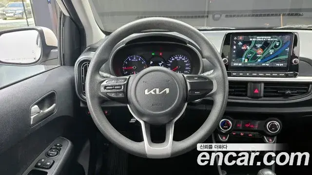 Kia Morning Urban 2023 — Photo 9/20