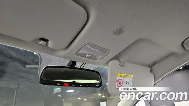 Kia Morning Urban 2023 — Photo 4/20