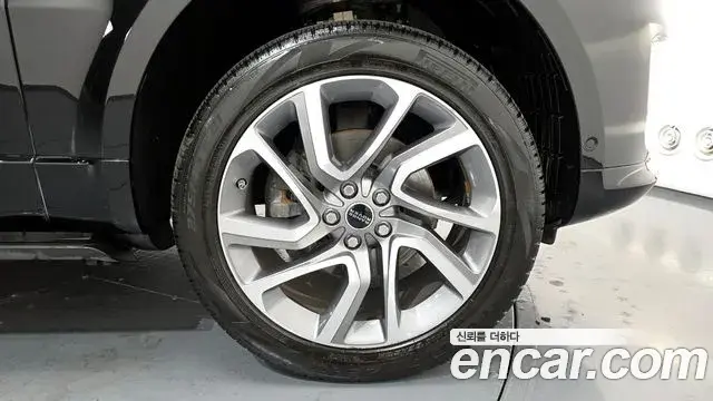 Land Rover Range Rover Sport 2018 — Şəkil 16/20