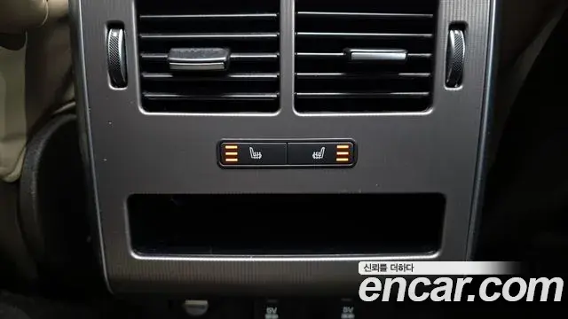 Land Rover Range Rover Sport 2018 — Şəkil 3/20