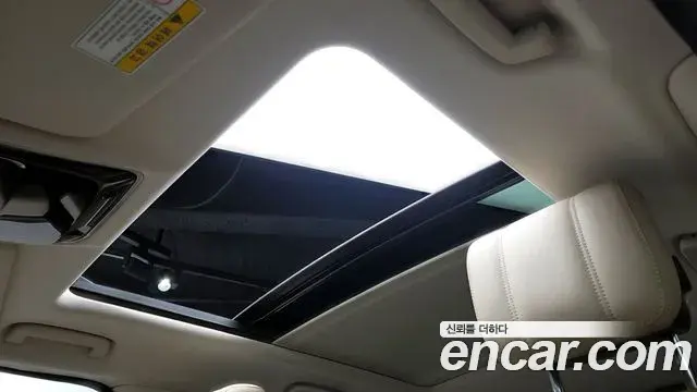 Land Rover Range Rover Sport 2018 — Şəkil 14/20