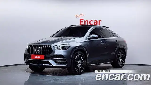 Mercedes-Benz GLE-Class 2022 — ფოტო 14/20