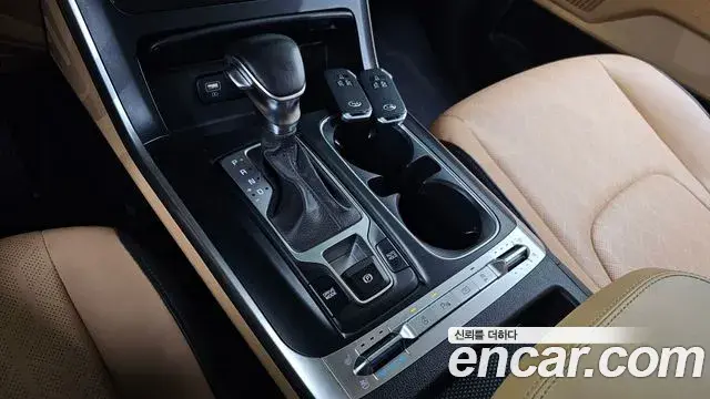 Kia Carnival 2021 — Фото 9/20