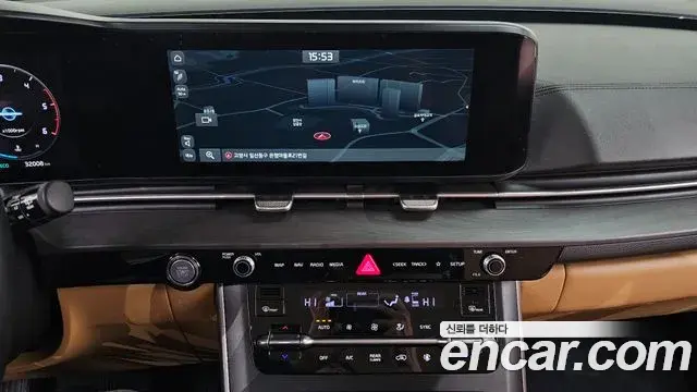 Kia Carnival 2021 — Фото 14/20