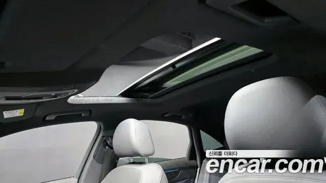 Audi A6 2021 — Фото 19/20