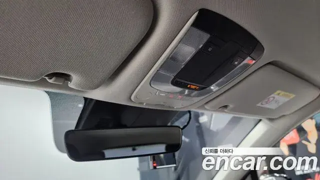 Kia Sorento 2021 — Фото 18/20